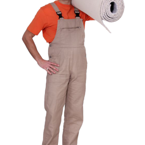 halı yıkama servis personeli