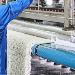 otomatik halı yıkama