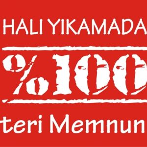 müşteri memnuniyeti