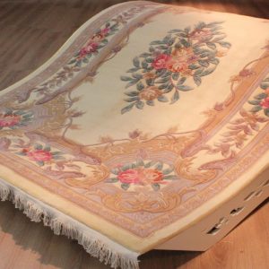 çin halısı temizleme