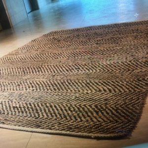 hasır halı temizleme